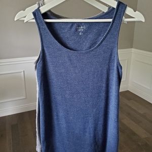 Two maternity tank tops